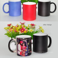 Sublimation 11oz ändern Keramikbecher Made in China bei niedrigem Preis Großhandel